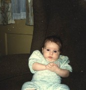 Amanda Clabaugh Family Sue